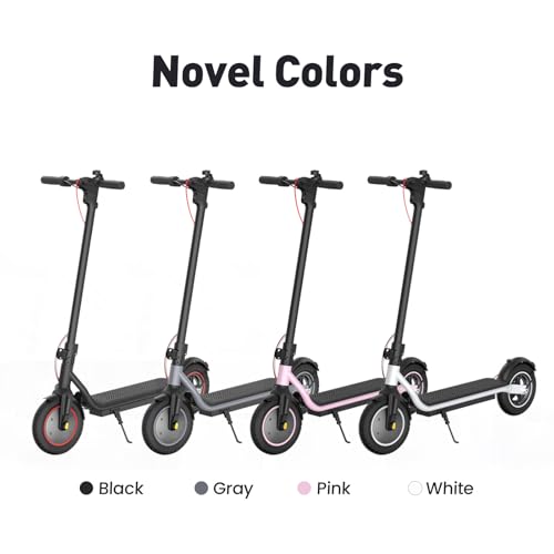 500W 23 Miles Long Range Electric Scooter O960635