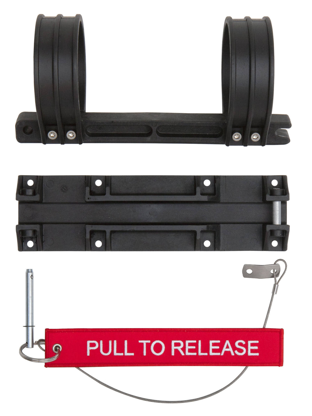 Extreme Duty Bracket for 1-5/8in Tubing P915817