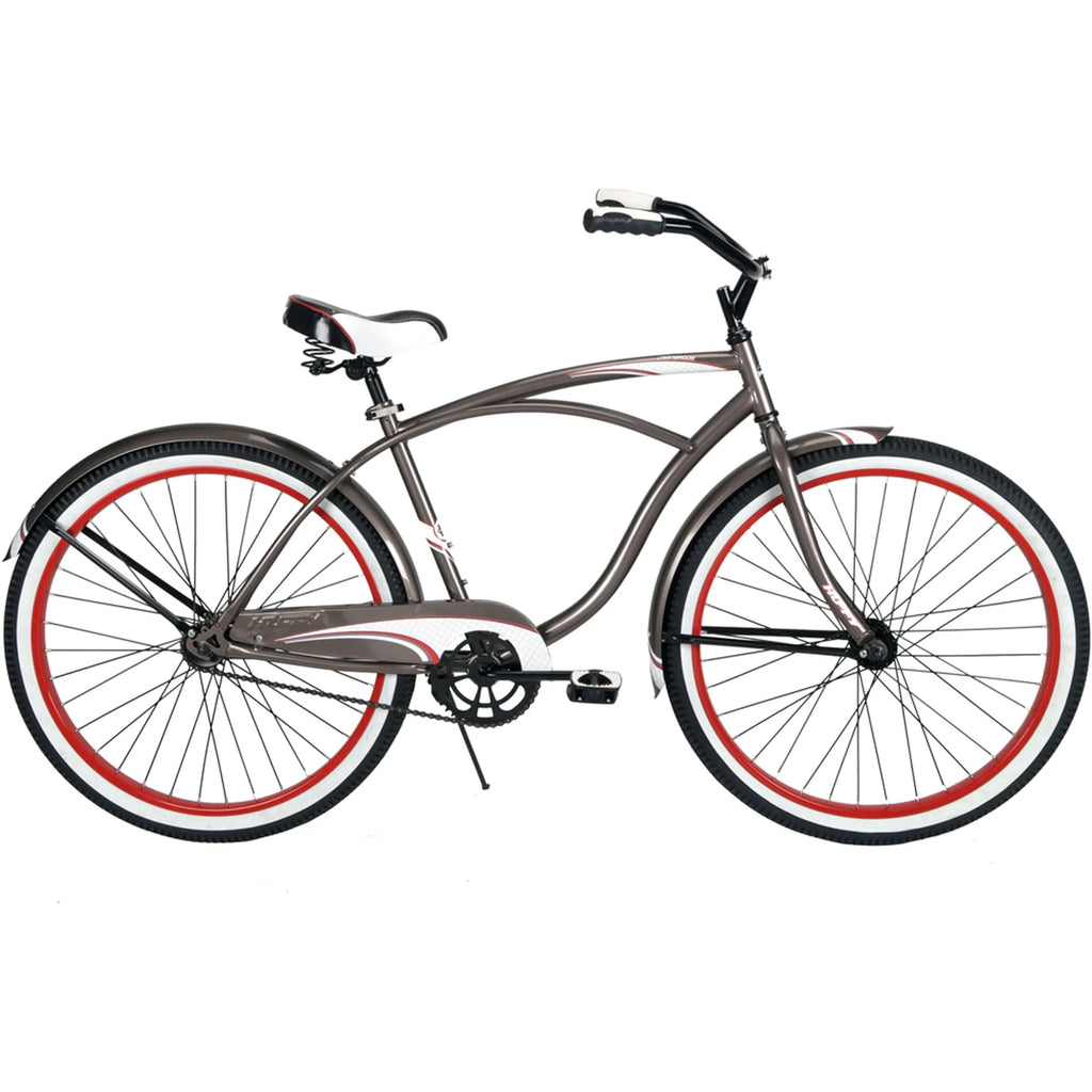 Cruiser Bike U401394