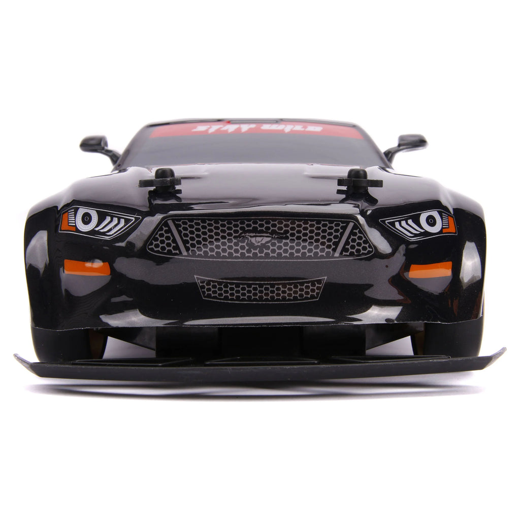 1:10 Scale RC Wide Body Ford Mustang L691598
