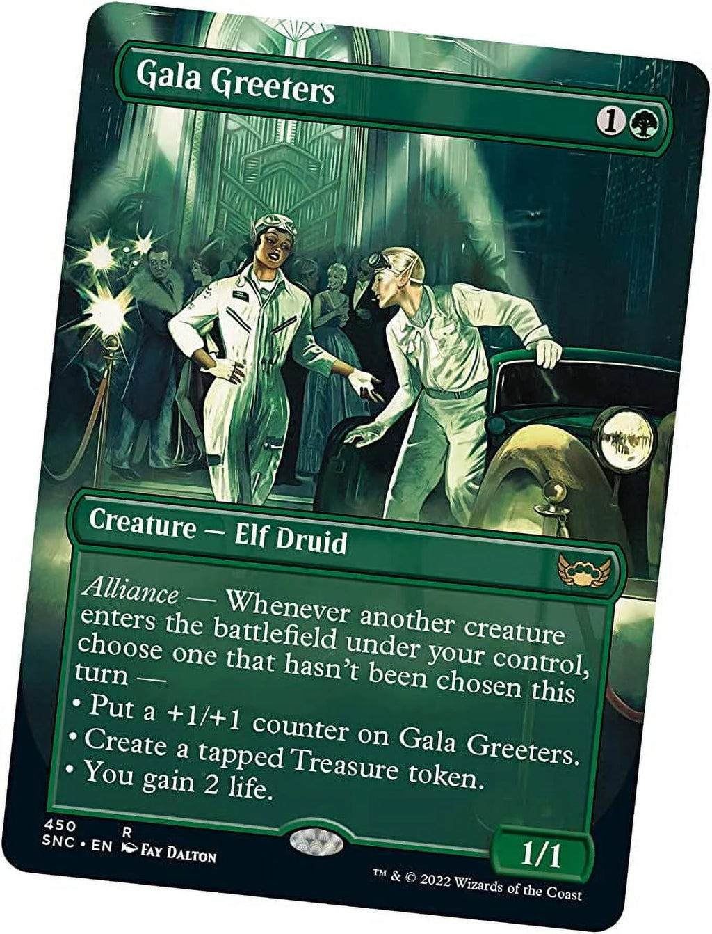 Trading Card Games Collector Box J106327