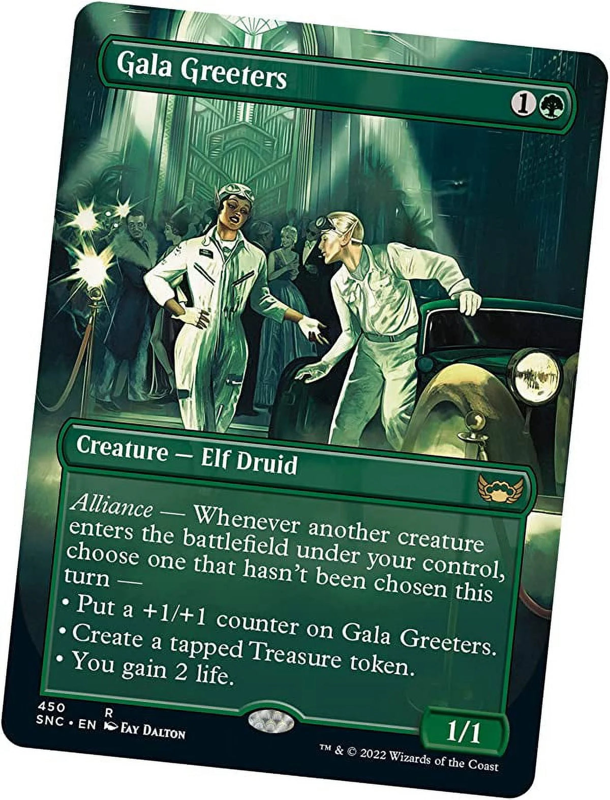 Trading Card Games Collector Box J106327