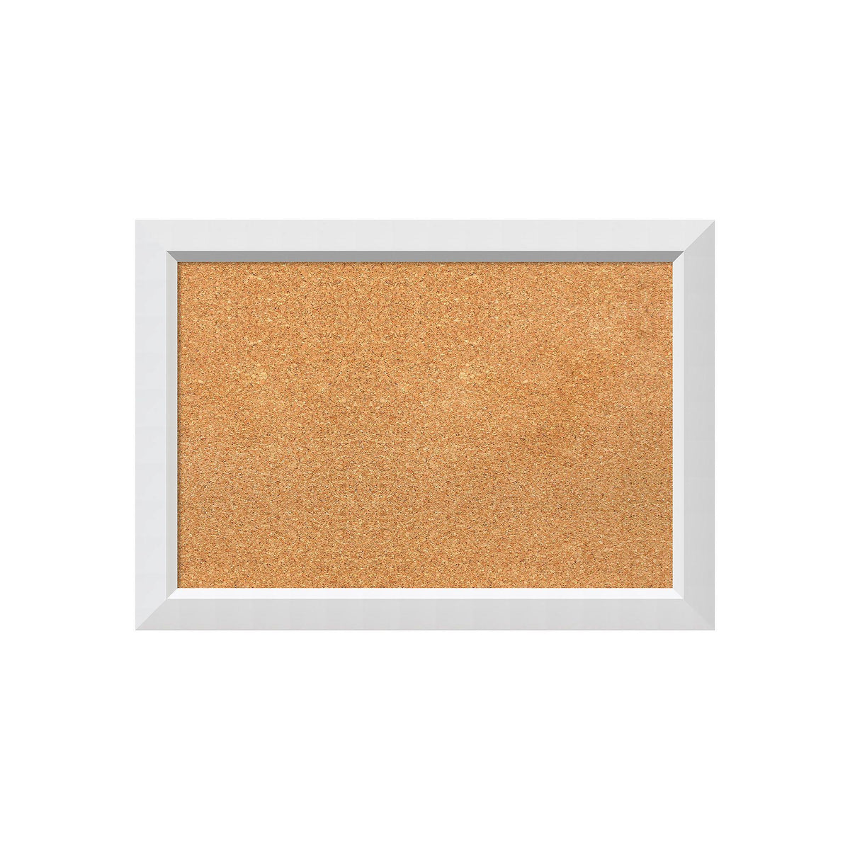 28x20 Framed Cork Board F3503