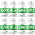 Blood Sugar Dietary Supplement 60 Capsules 8 Pack L3614