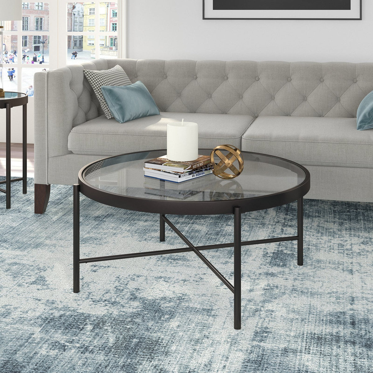 Coffee Table B1239