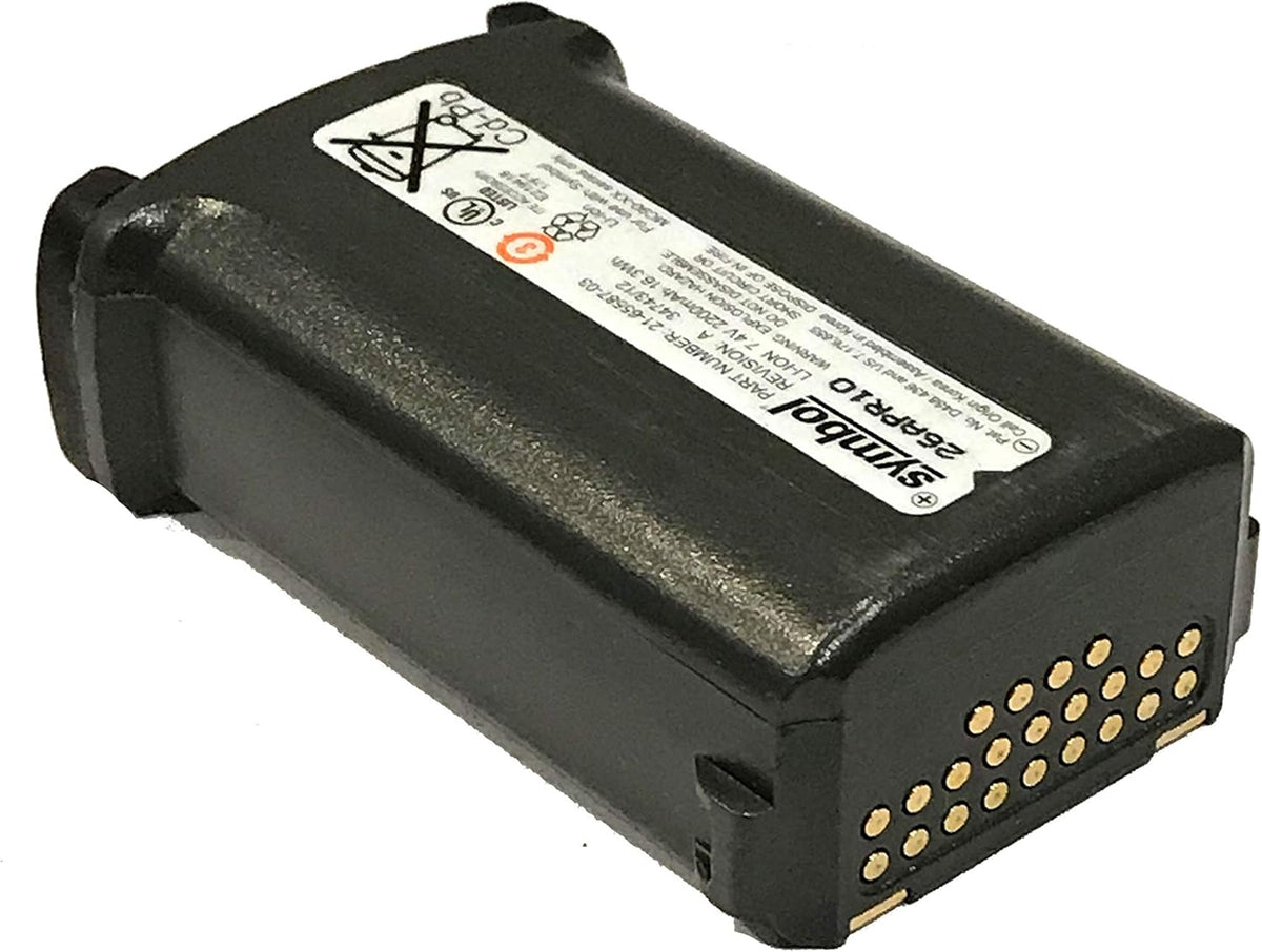 Barcode Scanner Battery 8.4v 2600mAh V975