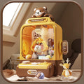 Claw Machine with 20Pcs Prizes A1880