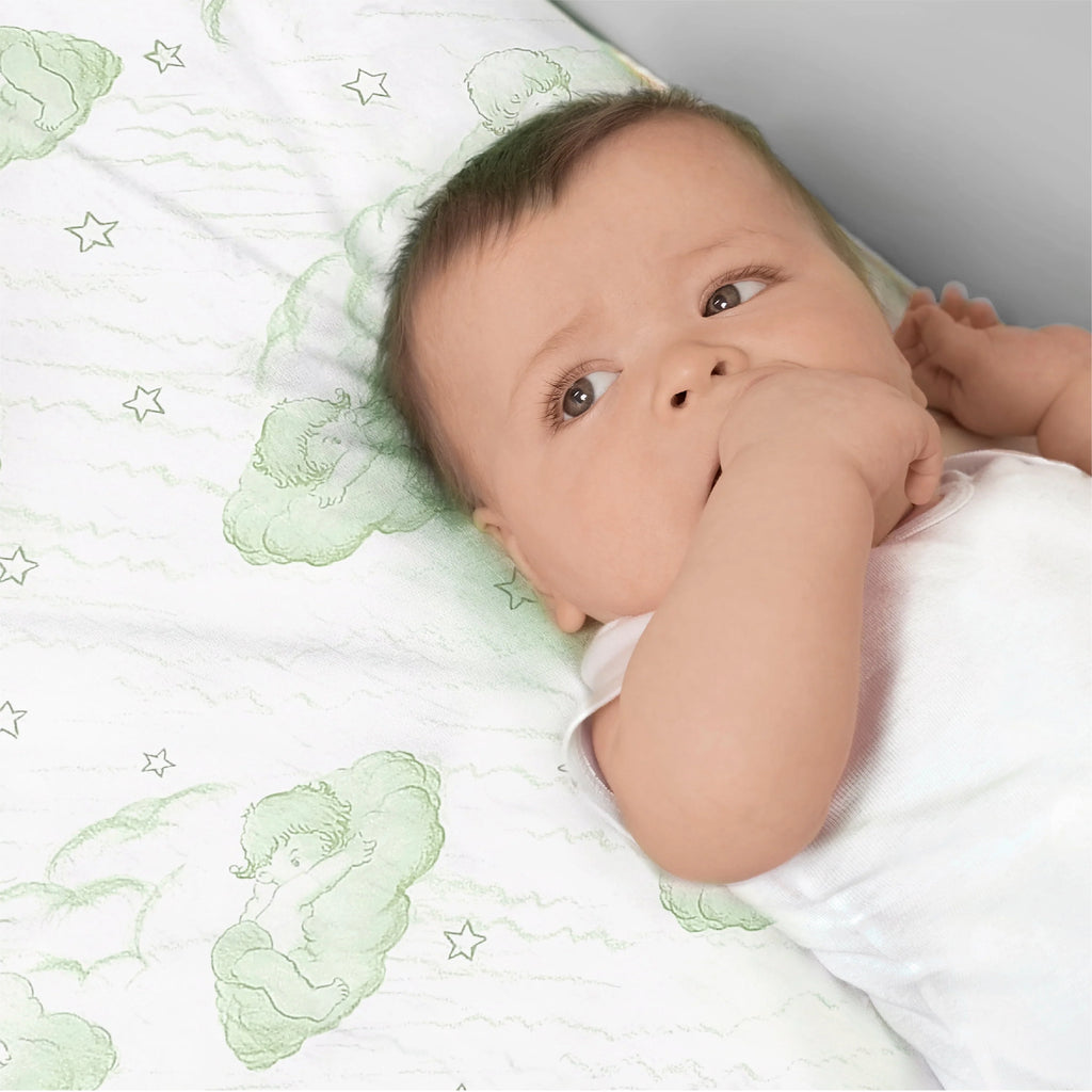 5 88 Coil Crib & Toddler Mattress X743