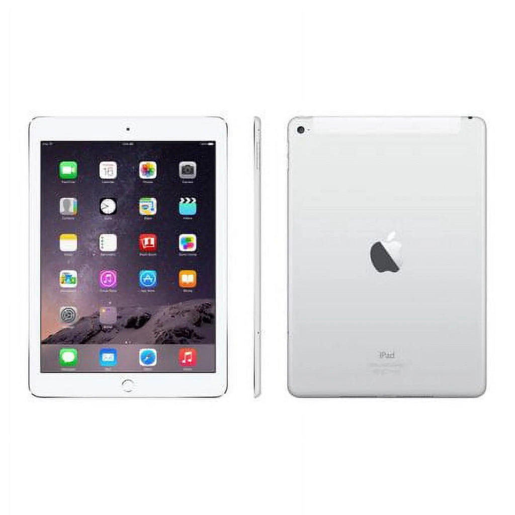 Restored Apple iPad Air 2nd Gen 16GB WiFi Pre-Owned N5045