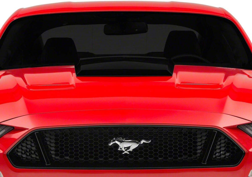 Hood Scoop for Mustang GT EcoBoost E7514
