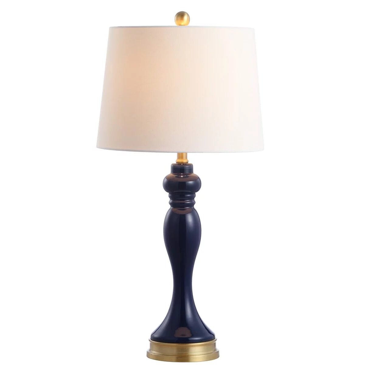 Table Lamp with USB Port Z3967