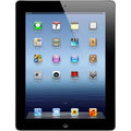 Pre-Owned 16GB Black iPad (WiFi) M106