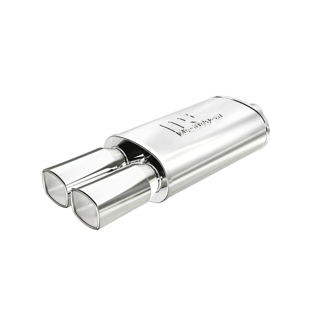 Exhaust Muffler Y649908