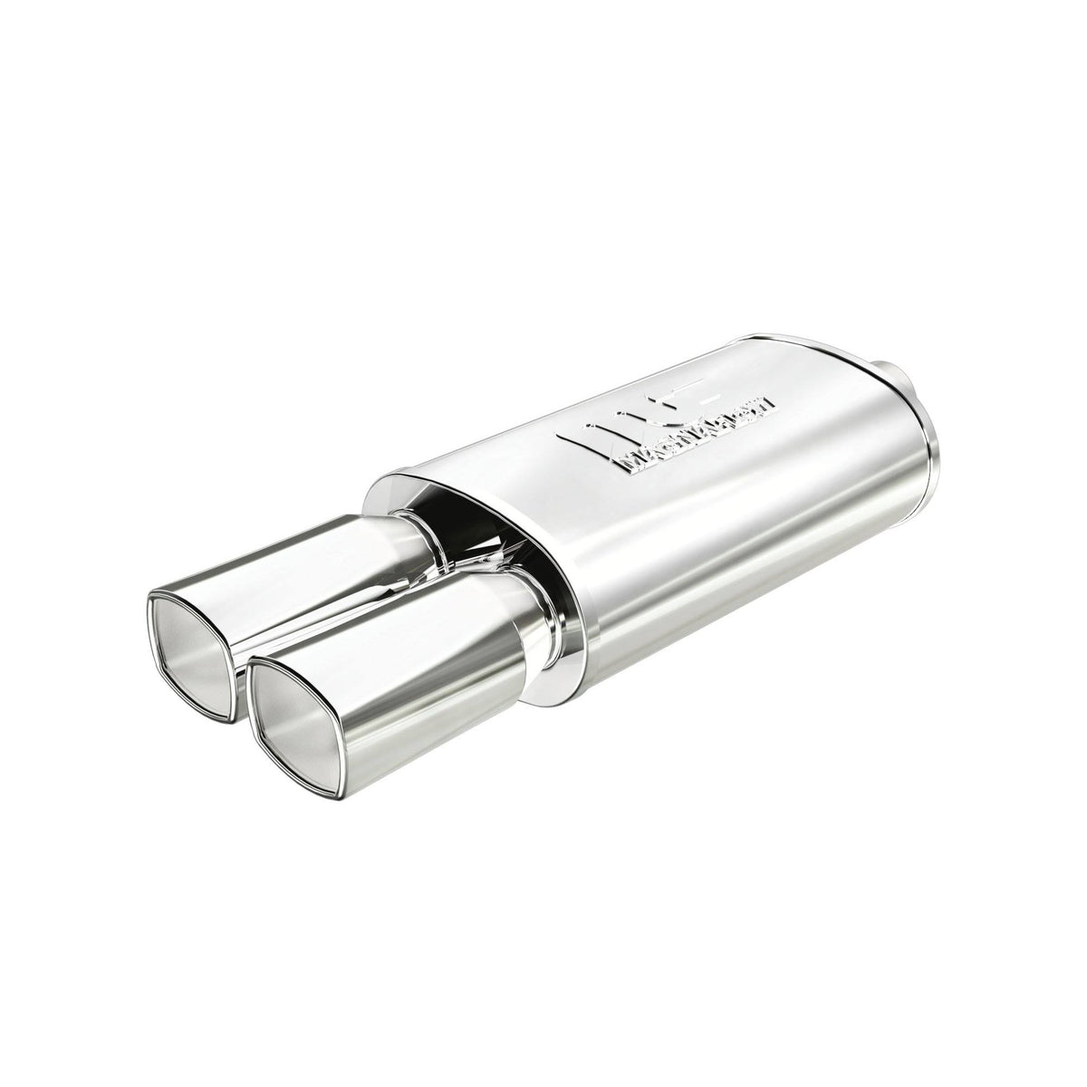 Exhaust Muffler Y649908