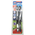 Toothbrush 2 Pack Y2404