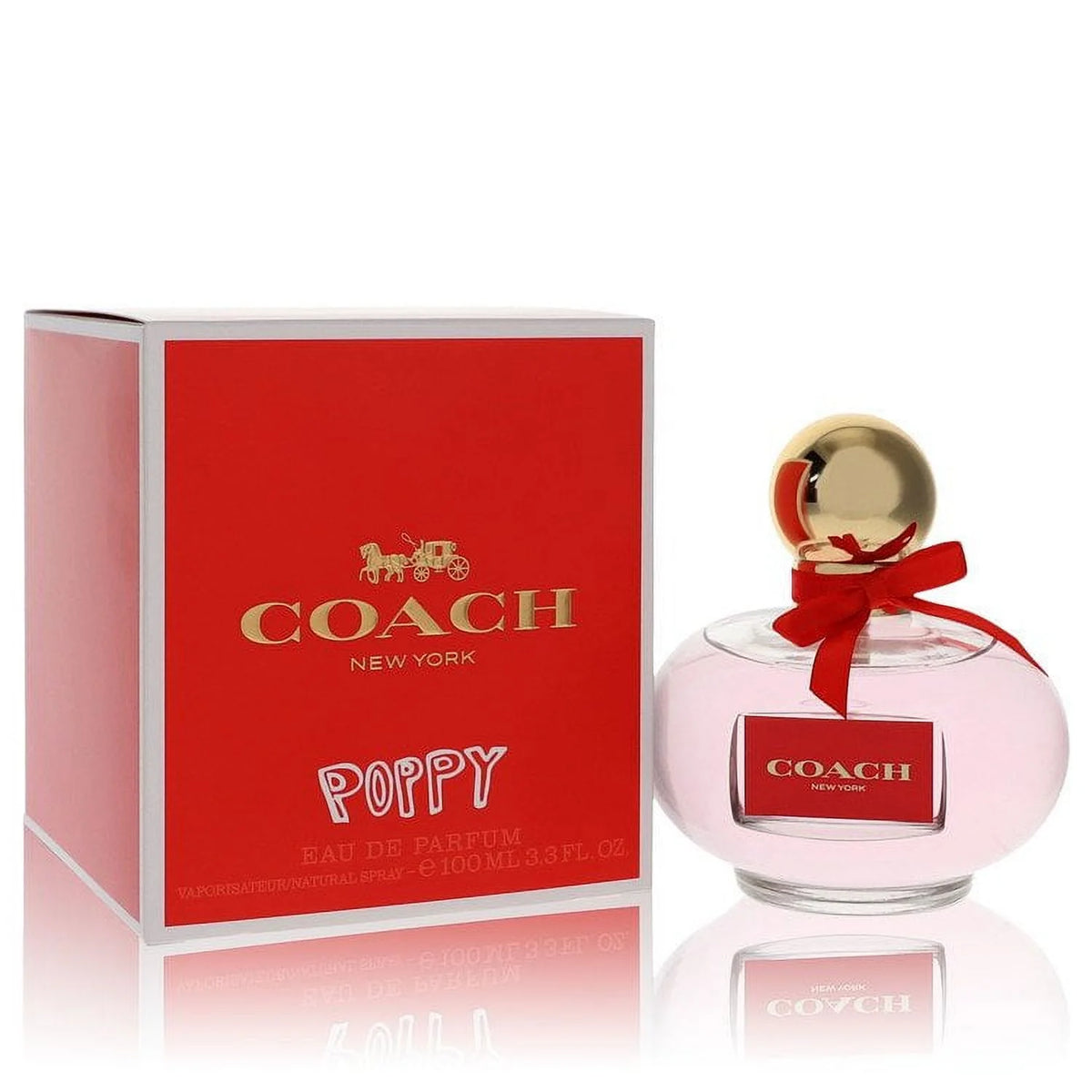 Eau De Parfum Spray 3.4 oz K2753