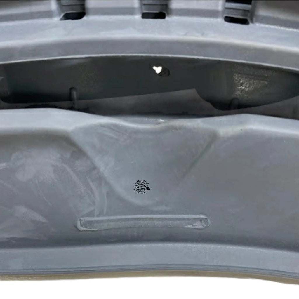 Washer Bellow Door Boot Seal 19" Diameter M956810