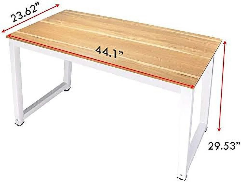 Wood Computer Desk S5130
