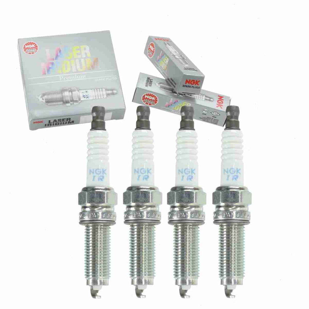 Iridium Spark Plugs K139