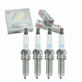 Iridium Spark Plugs K139