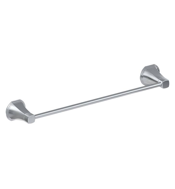 Olive Bronze Towel Bar Y6420