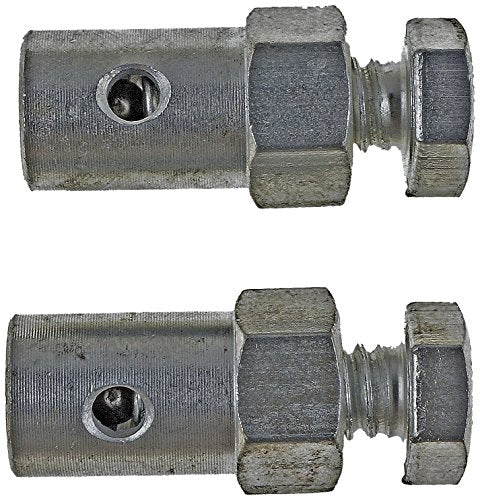 Cable Stops 1/8 In. 2 Pack O9226