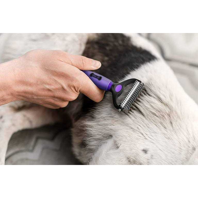 Grooming Kit for Cats and Dogs Z317