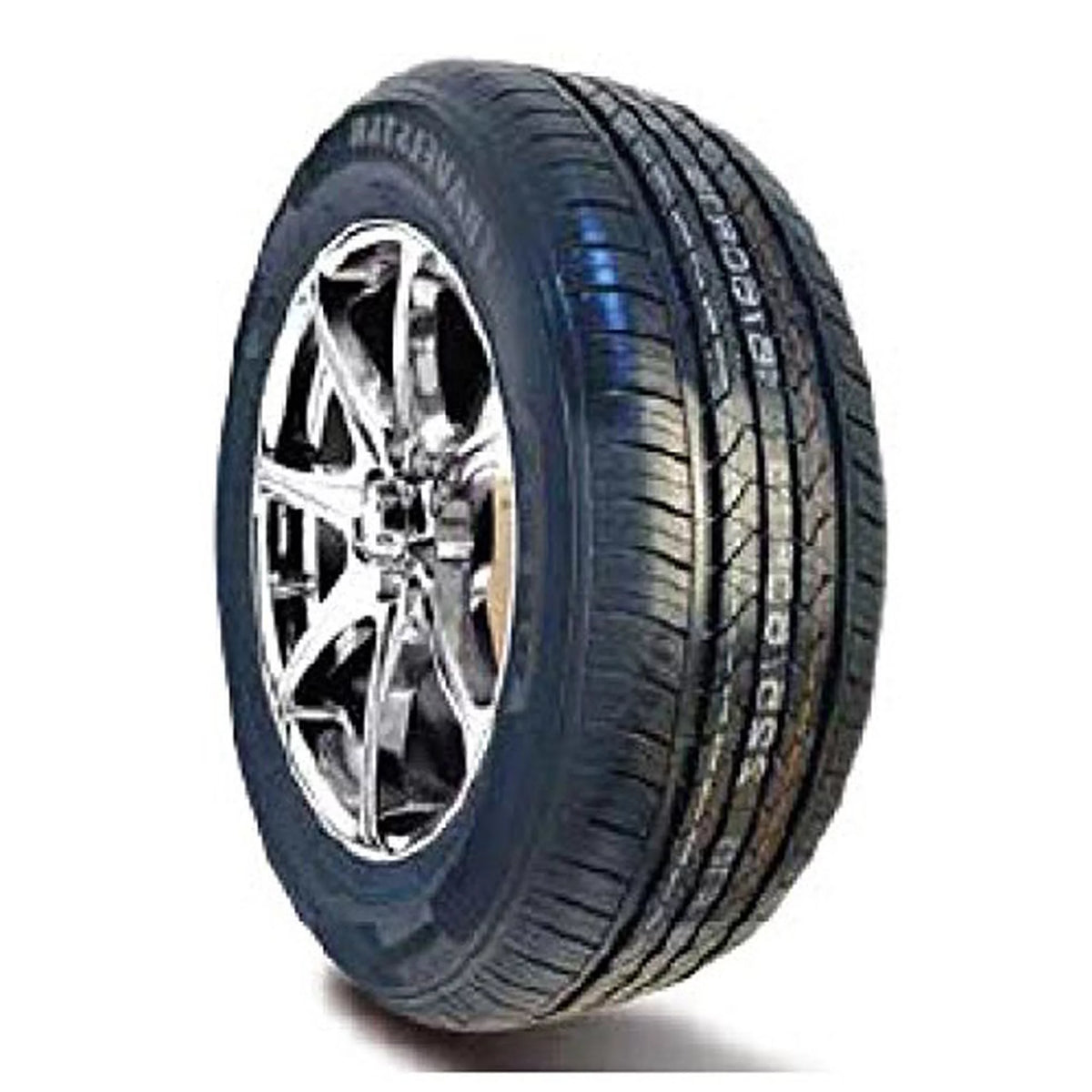 205/60R16 92H All Season Passenger Tire X23096