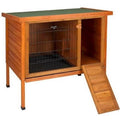 Rabbit Hutch X328