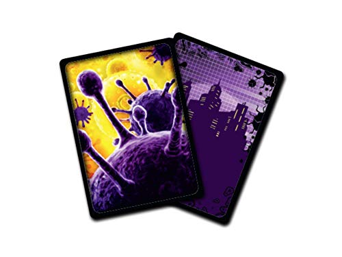 Board Game 2-5 Players Ages 13+ Y478989
