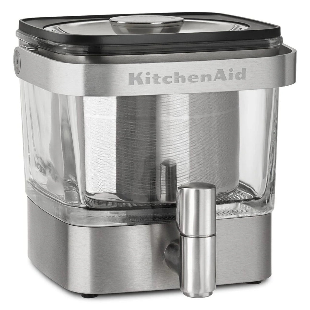 28 oz Cold Brew Coffee Maker H120