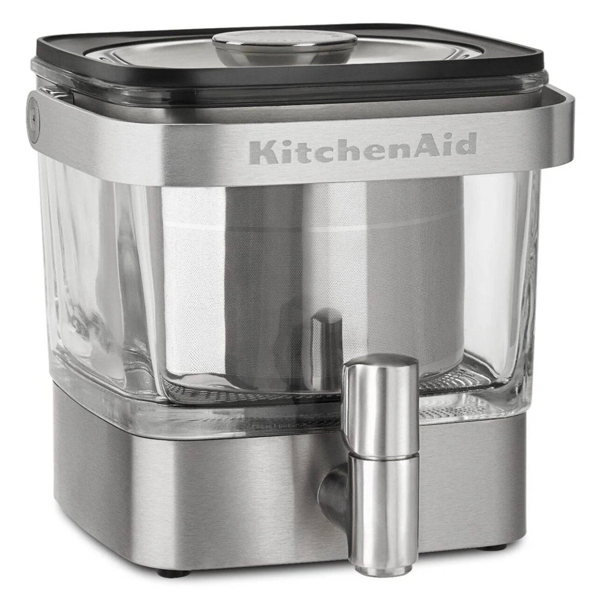 28 oz Cold Brew Coffee Maker H120
