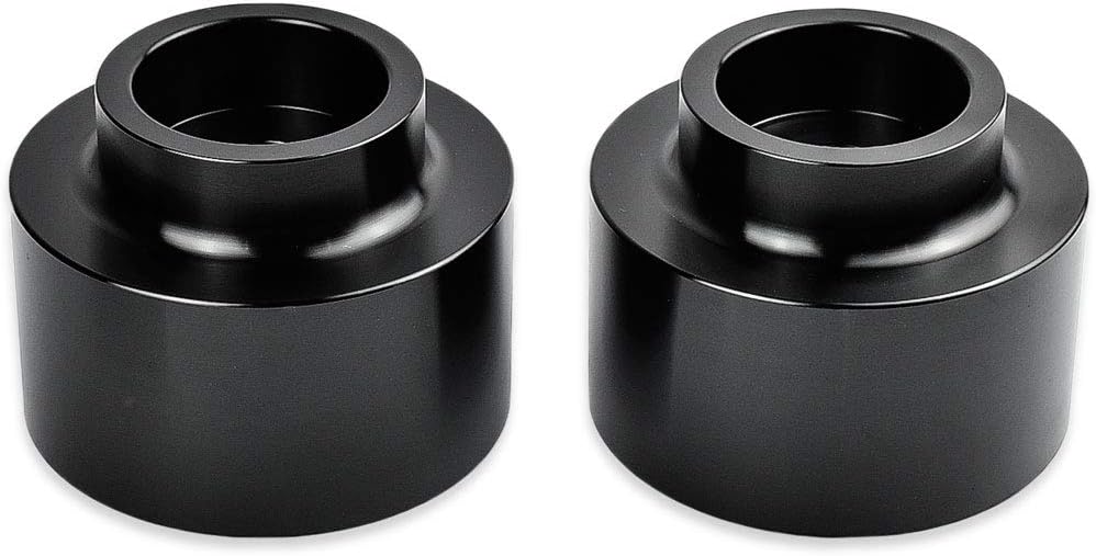 3" Front 2" Rear Leveling Lift Kit for Dodge Ram 1500 4WD S55496