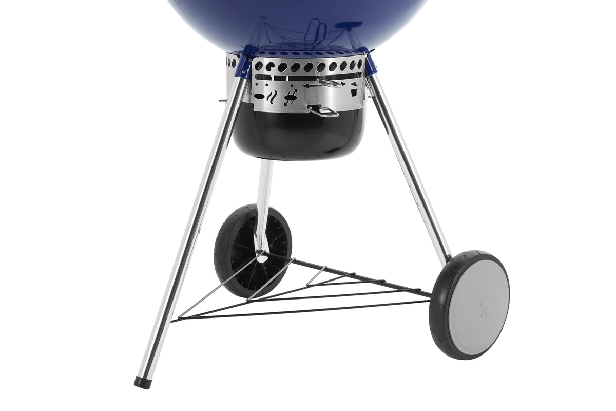 22 Charcoal Grill I289