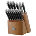 17-piece Block Set X457