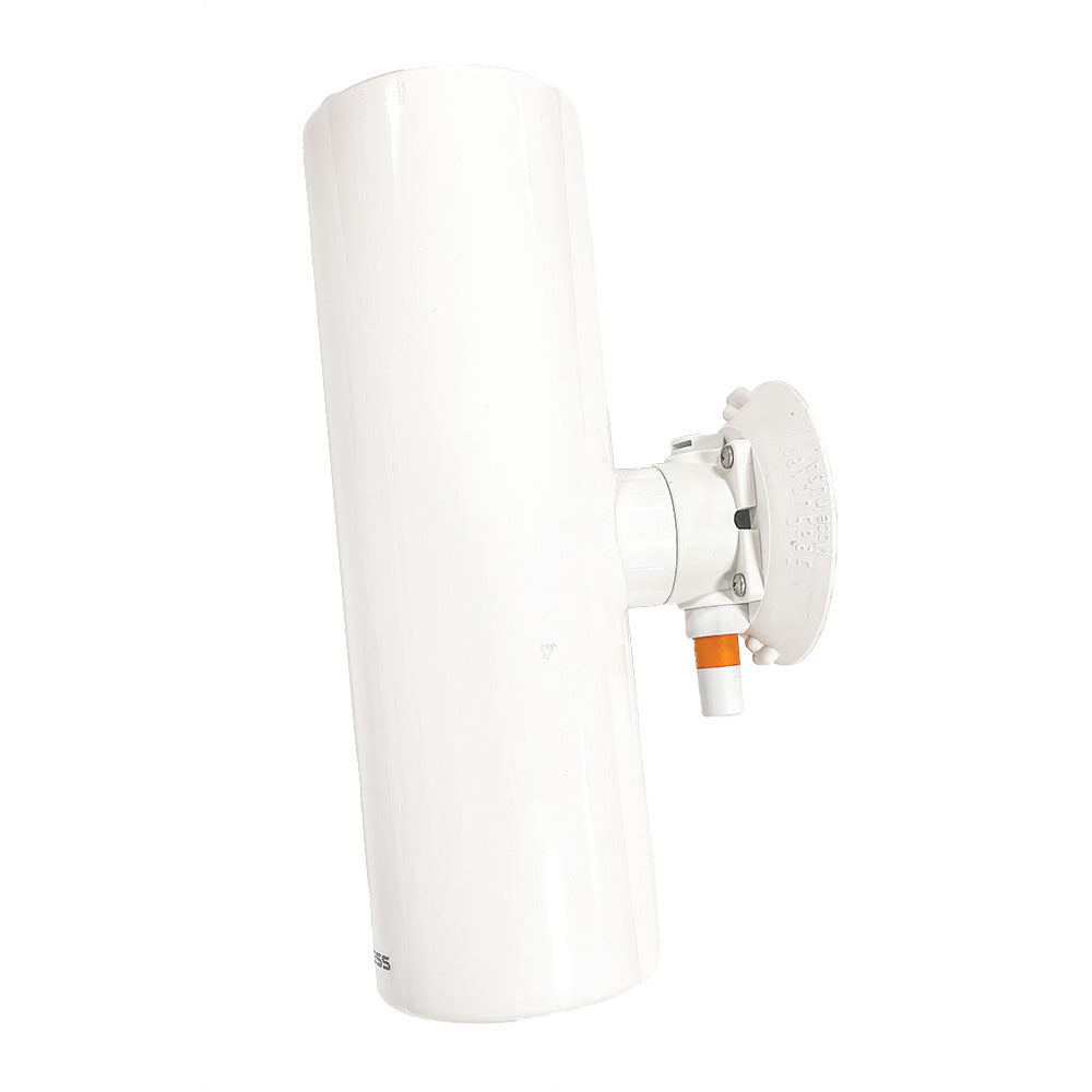 4" Portable Pitch Bait Tube O2552
