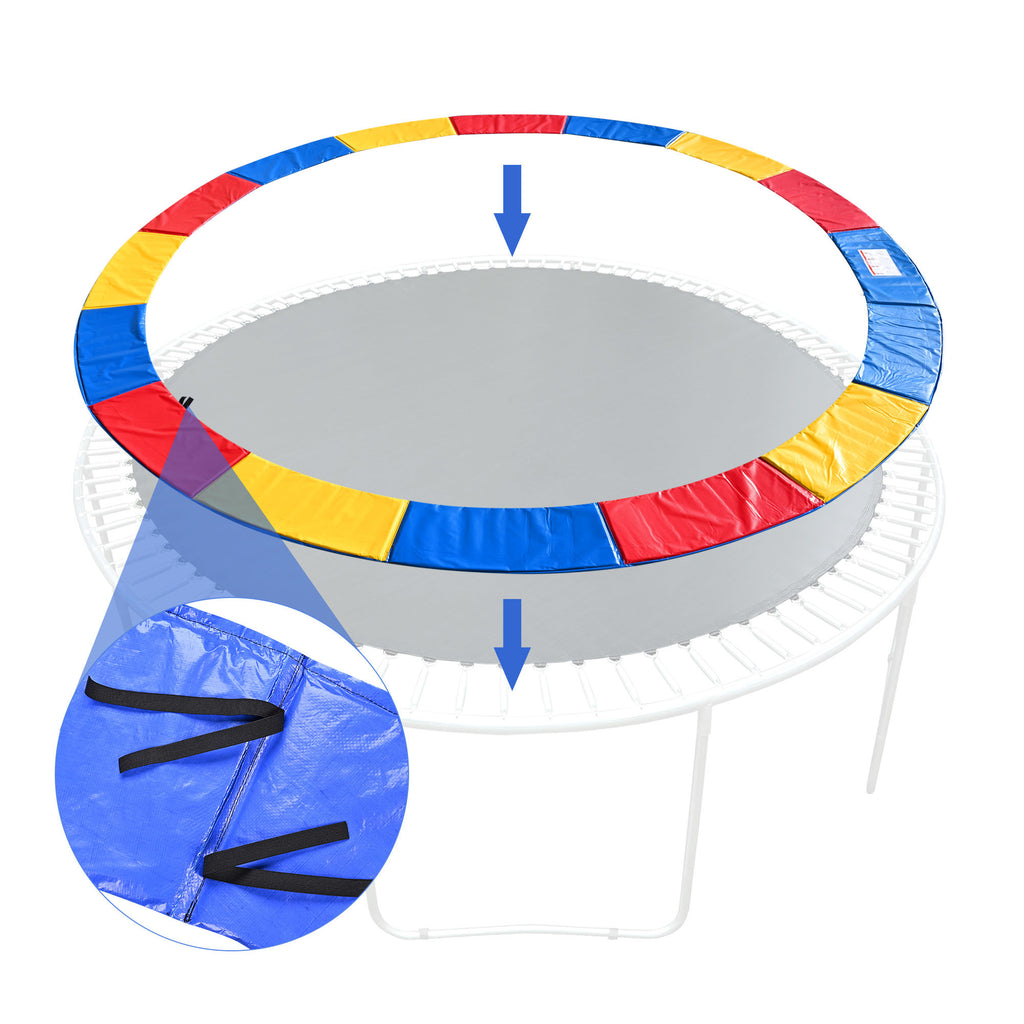 Trampoline Pad G20926