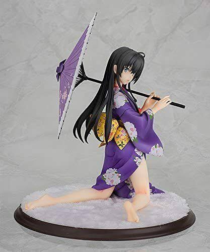 Yukinoshita Kimono Ver Figure K72481