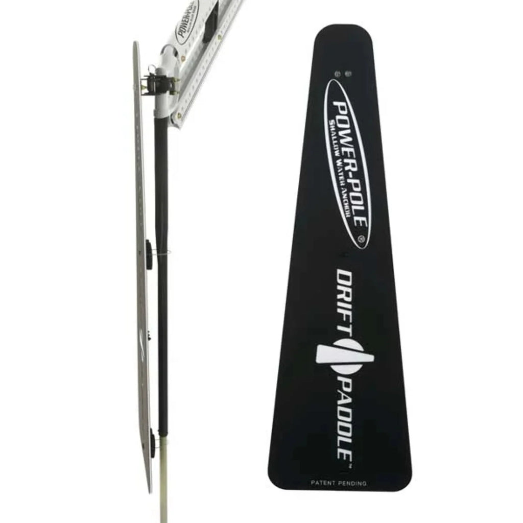 Dual Set Drift Paddle D5647