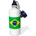 Sports Water Bottle, 21oz F6208