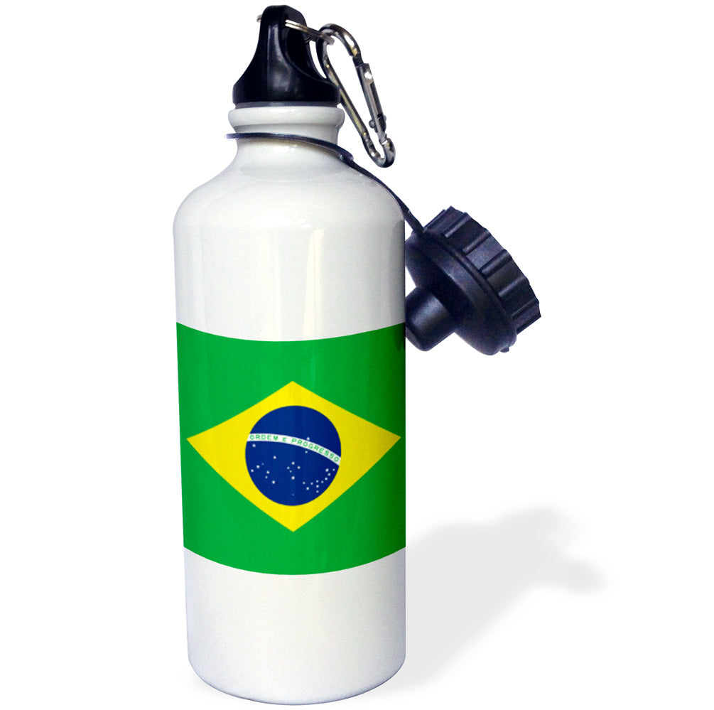 Sports Water Bottle, 21oz F6208
