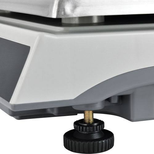 Electronic Counting Scale, 60 lb. Capacity x .002 lb Readability M694