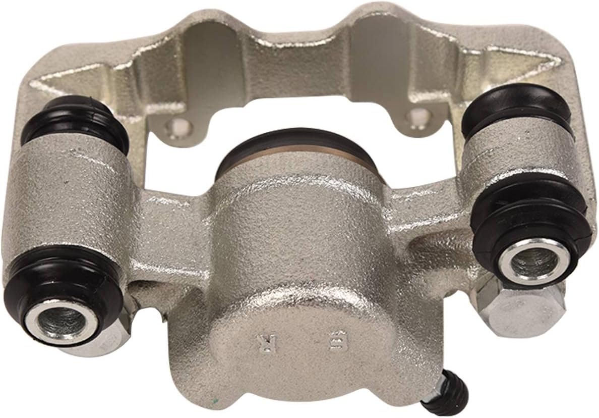 Pair Rear Disc Brake Calipers Left Right Assembly Compatible with Toyota RAV4 2004-2005 J234