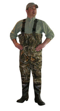 2-Ply Chest Wader Max 5 13 U592