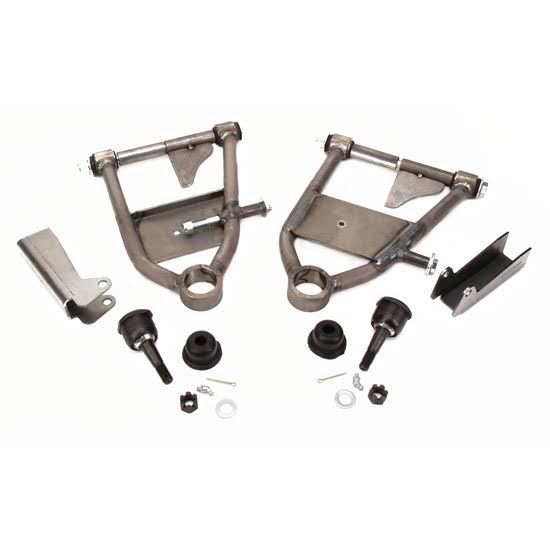 Tubular Lower Arms E9146