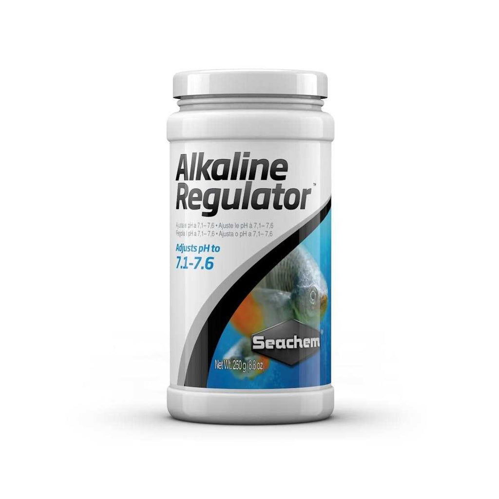 Alkaline Regulator S86317