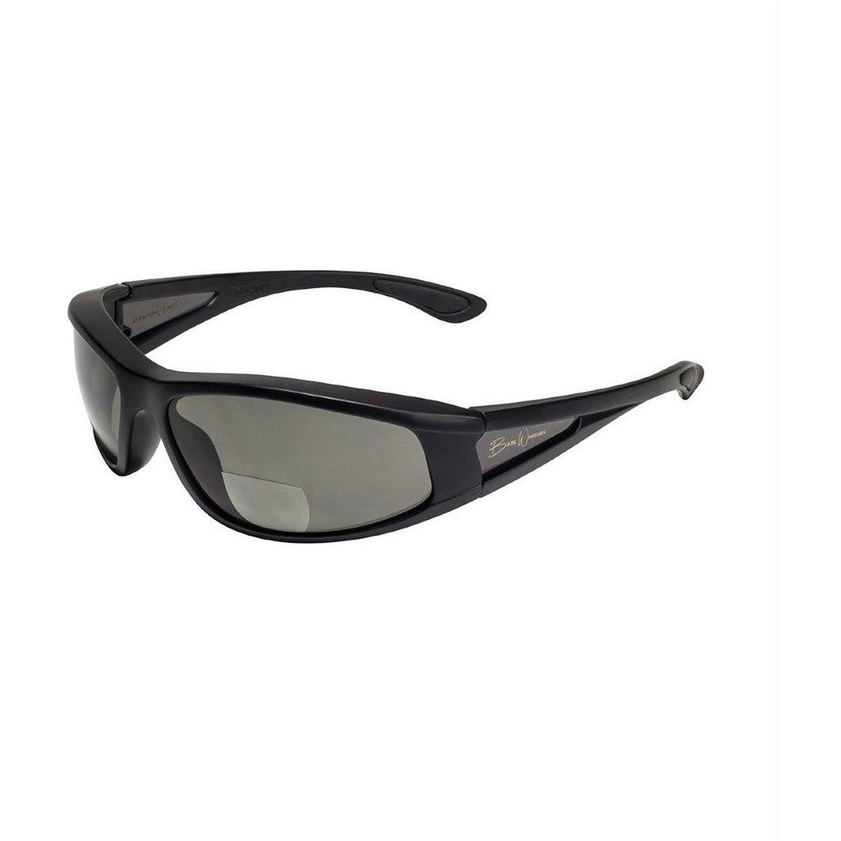 Gray Polarized Bifocal 2.0 Lens Frame A570833