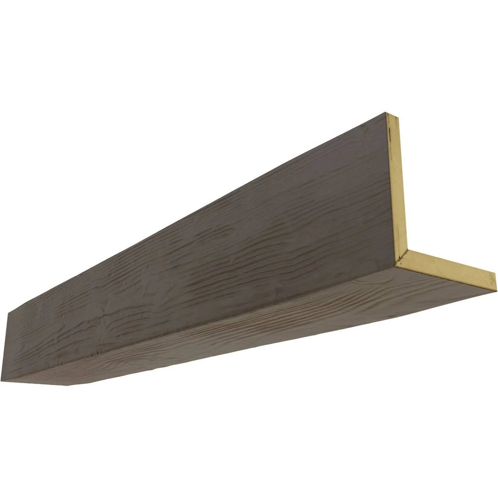 Natur Faux Wood Ceiling Beam X747