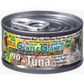 Natural Non-GMO Tuna Cat & Kitten Can Food P99889