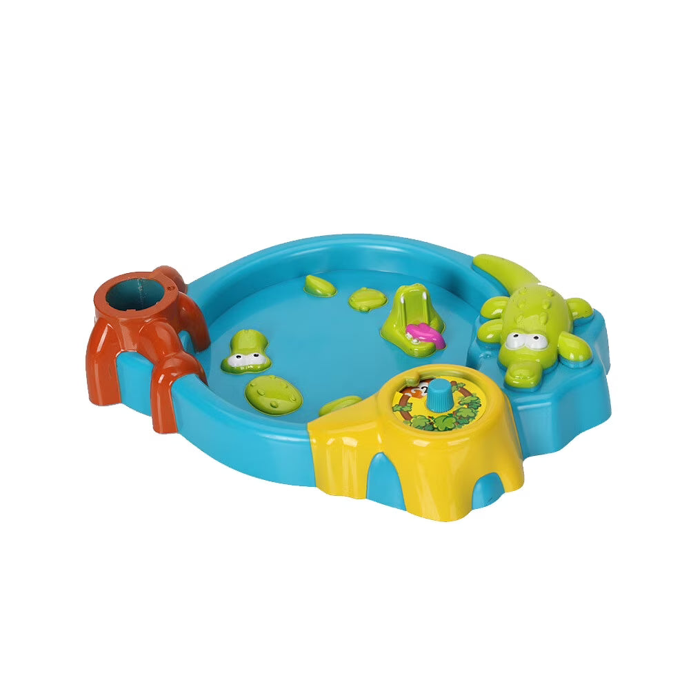 Monkey Swing Tree Board Game Educational Toys P999303
